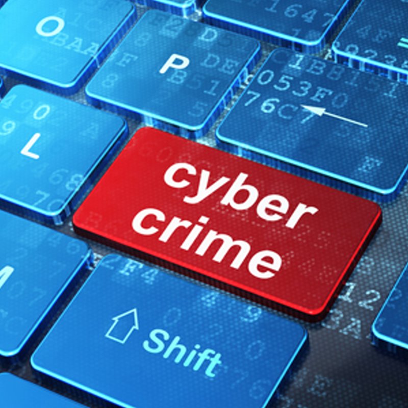 Vormen van Cybercrime